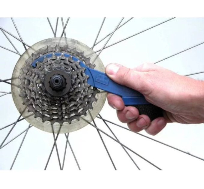 Щітка Park Tool GSC-1 GearClean