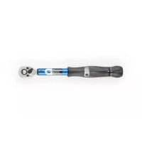 Ключ динамометричний Park Tool TW-5.2 тріскачкового типу 2–14Nm