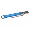 Ключ-хлист Park Tool SR-12.2 для касет/тріскачок від 5 до 12 швидкостей