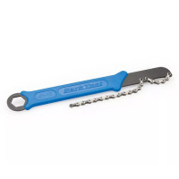 Ключ-хлист Park Tool SR-12.2 для касет/тріскачок від 5 до 12 швидкостей