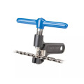 Выжимка цепи Park Tool CT-3.3 для цепей 5-12 скоростей, односкоростных 1/8" и 3/16", и  SRAM® AXS® 12ск