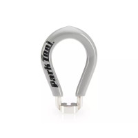 Ключ д/спиць Park Tool SW-5 DT Torx® Style Splined Nipple сірий