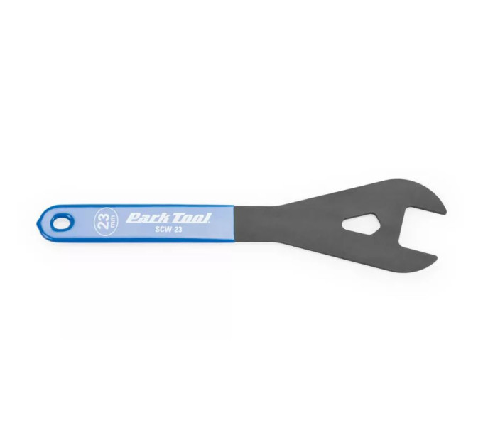 Ключ конусний Park Tool SCW-23 професійний, 23mm