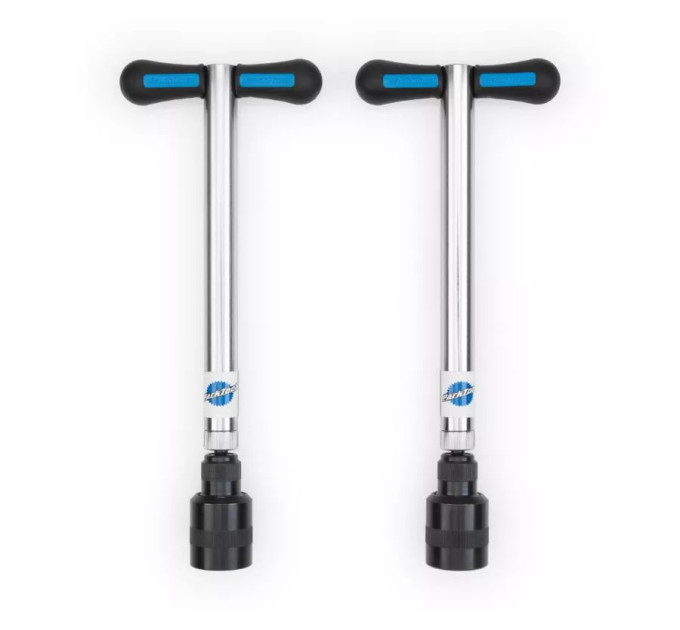 Инструмент Park Tool FFG-2 для рихтовки дропаутов рам и вилок