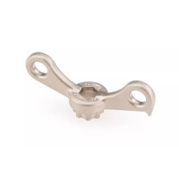 Ключ знімання. каретки Park Tool BBT-10.2 регулювальних ковпачків систем Shimano Hollowtech II