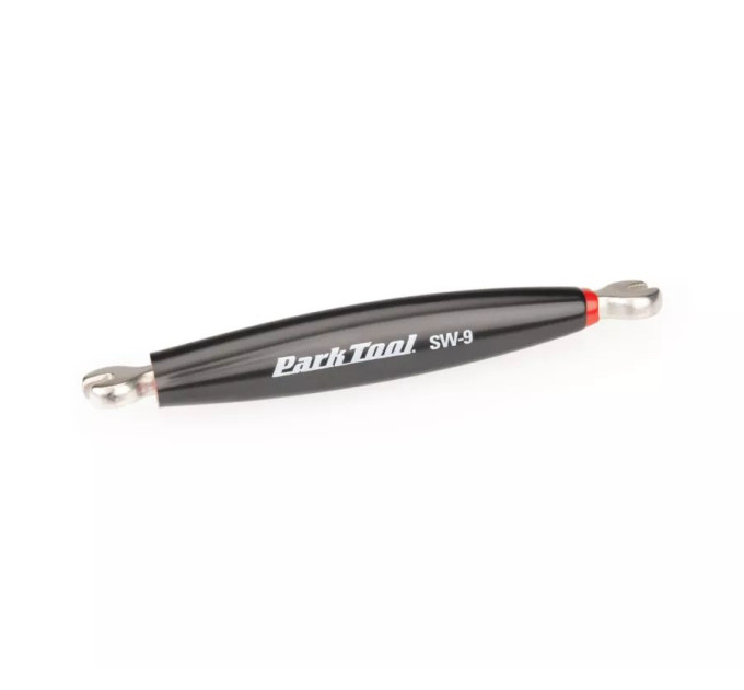 Ключ д/спиц Park Tool SW-9 двухсторонний 0.127"/3.23mm и 0.136"/3.45mm