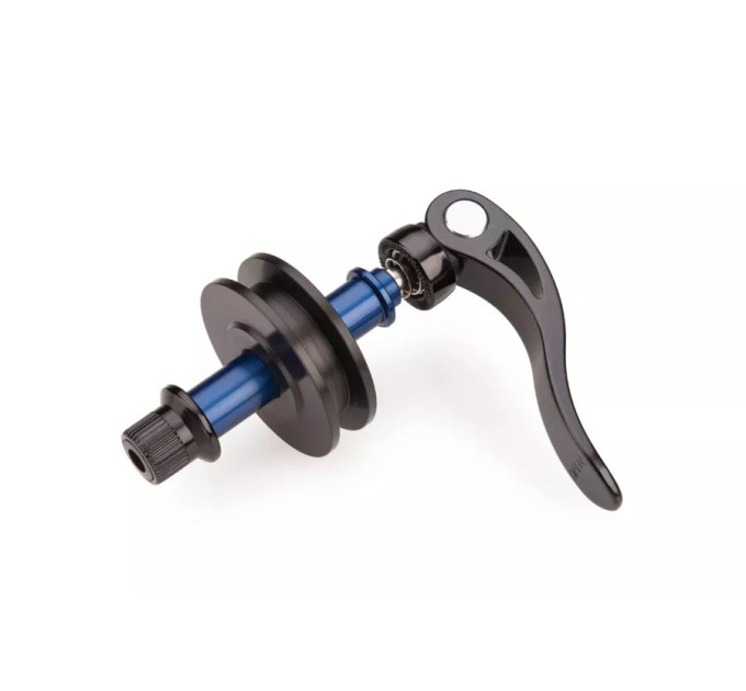 Инструмент Park Tool DH-1 для натяжения цепи, транспортировки велосипеда без заднего колеса