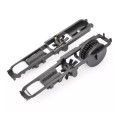 Змінна щітка та валик Park Tool RBS-25 для CM-25