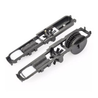 Змінна щітка та валик Park Tool RBS-25 для CM-25