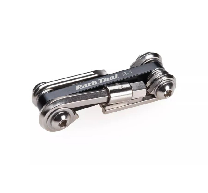 Мультитул Park Tool IB-1 I-Beam 3/4/5/6/8, викрутка