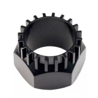 Ключ знімання. каретки Park Tool BBT-32 компактний. для знятий/устан кареток - Shimano та ISIS Drive 20 пазів