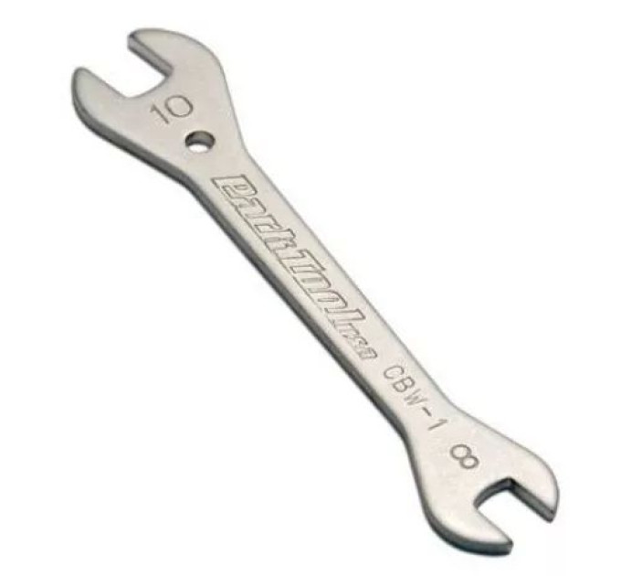 Ключ ріжковий Park Tool CBW-1 плоский 8х10мм