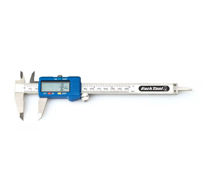 Штангенциркуль Park Tool DC-1 цифровой