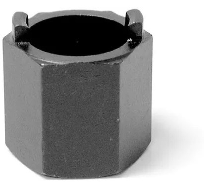 Знімач тріщотки Park Tool FR-2 Sun Tour® під 2 шліци (25мм)