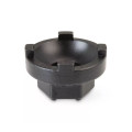 Съемник трещётки Park Tool FR-6 для BMX фривилов 1.37 x 24 TPI, 4 шлица (40мм)