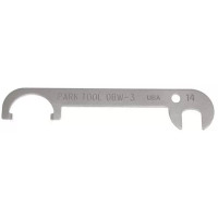 Ключ Park Tool OBW-3 для налаштування кліщових гальм 14мм + регулювальник пружини