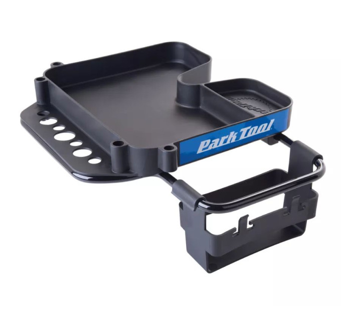 Робочий піднос Park Tool #106 для ремонтних стійок PCS-10, PCS-10.2, PCS-11, PRS-15, PRS-20 (2012 та новіший), PRS-21 (2012 і новіший), PRS-22.2, PRS-25