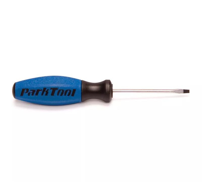 Отвёртка Park Tool SD-3 Flat Blade 3мм