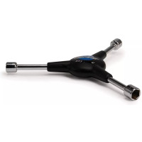 Ключ торцевий Park Tool ST-3 тристоронній: 8mm, 9mm, 10mm