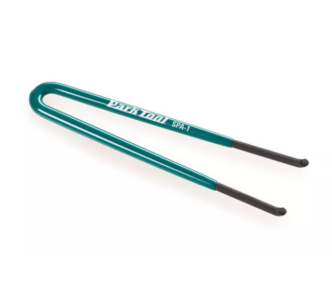 Ключ вилковий Park Tool SPA-1 для кареток та втулок регульований, штифт 2.9mm