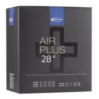 Камера 28" (40/62-622) Schwalbe AV19AP AIR PLUS IB AGV 40mm