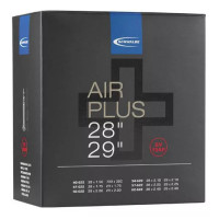 Камера 28" (40/62-622) Schwalbe SV19AP AIR PLUS IB 40mm