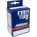 Камера 26" x 1.75-2.45 (47/62-559) AV40 Mitas, classic,  толщина стенки 0.9mm