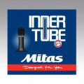 Камера 28"+29" x 1.50-2.10" (37/54x622/635) AV 40мм MITAS Classic A07, BSC 0.9mm у коробці