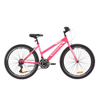 Велосипед 26" Discovery PASSION 2020 (розовый)