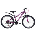 Велосипед 26" Formula ELECTRA 2021 (сливовый)
