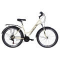 Велосипед 26" Formula OMEGA 2021 (бежевий)