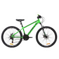 Велосипед 26" Formula THOR 1.0 2020 (зелений)
