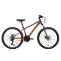 Велосипед AL 26" Formula THOR 2.0 AM DD 2020 (синий)