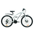 Велосипед 26" Formula X-ROVER 2020 (білий)