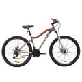 Велосипед 27.5" Formula MYSTIQUE 1.0 2020 (перламутрово-блакитний з рожевим)