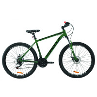 Велосипед 27.5" Formula THOR 1.0 2020 (нефритово-синий с белым) Велосипед 27.5" Formula THOR 1.0 2020 (нефритово-синий с белым)