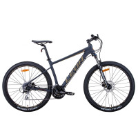 Велосипед 27.5" Leon XC-80 2021
