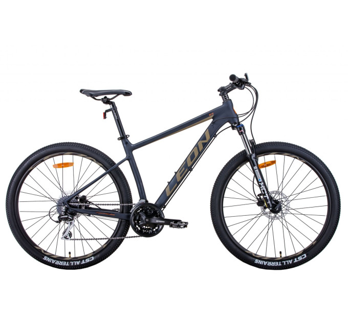 Велосипед 27.5" Leon XC-80 2021