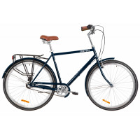 Велосипед 28" Dorozhnik COMFORT MALE планет. 2020 (синій) Велосипед 28" Dorozhnik COMFORT MALE планет. 2020 (синій)