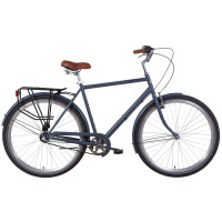 Велосипед 28" Dorozhnik COMFORT MALE планет. 2021 (малахітовий) Велосипед 28" Dorozhnik COMFORT MALE планет. 2021 (малахітовий)