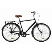 Велосипед 28" Dorozhnik COMFORT MALE 2020 (синій) Велосипед 28" Dorozhnik COMFORT MALE 2020 (синій)