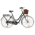 Велосипед 28" Dorozhnik CORAL 2020 (серый)