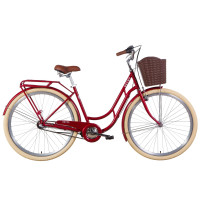 Велосипед 28" Dorozhnik RETRO планет. 2021 (сірий) Велосипед 28" Dorozhnik RETRO планет. 2021 (сірий)