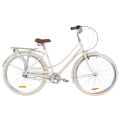 Велосипед 28" Dorozhnik SAPPHIRE планет. 2020 (бежевий)