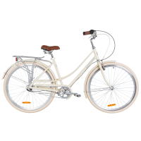 Велосипед 28" Dorozhnik SAPPHIRE планет. 2020 (бежевий) Велосипед 28" Dorozhnik SAPPHIRE планет. 2020 (бежевий)