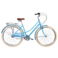 Велосипед 28" Dorozhnik SAPPHIRE планет. 2020 (альпійський блакитний) Велосипед 28" Dorozhnik SAPPHIRE планет. 2020 (альпійський блакитний)