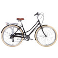 Велосипед 28" Dorozhnik SAPPHIRE 2021 (розовый)