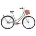 Велосипед 28" Dorozhnik TOPAZ 2021 (коричневый)