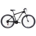 Велосипед 29" Discovery TREK 2021 (малахитовый)