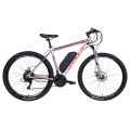 Електровелосипед 29" Formula THOR 1.0 500Вт 48В редуктор. дисплей, САП, 12.5Ач з крепл.